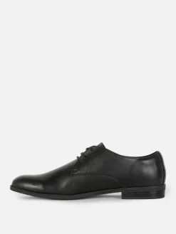 Sapatos Formais Atacadores
