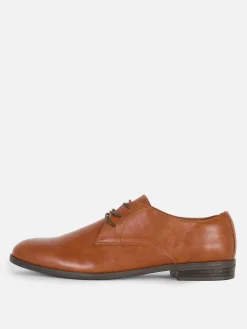Sapatos Formais Atacadores