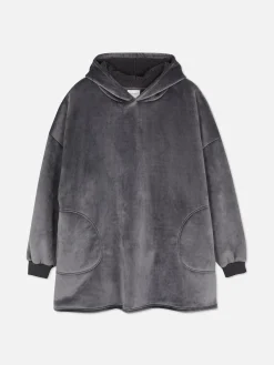 Snuddie Extrasuave Mulher