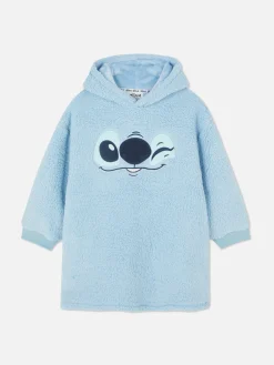 Snuddie Malha Polar Disney Lilo & Stitch