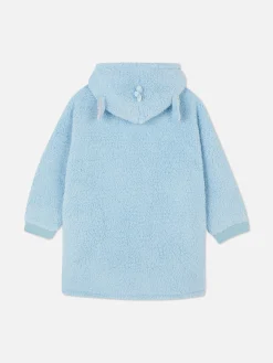 Snuddie Malha Polar Disney Lilo & Stitch