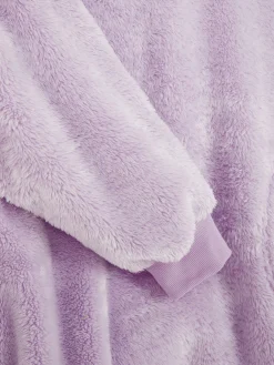 Snuddie Malha Polar Mulher