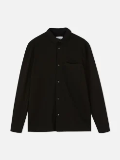Sobrecamisa Malha Kem