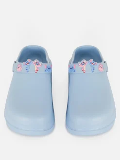 Socas Plataforma Disney Stitch & Angel