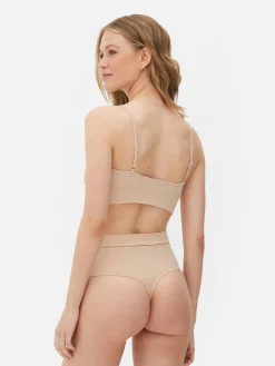 Sutiã Bralette Modelador S/ Costuras