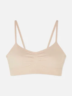 Sutiã Bralette Modelador S/ Costuras