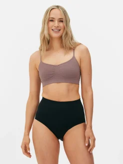Sutiã Bralette Modelador S/ Costuras
