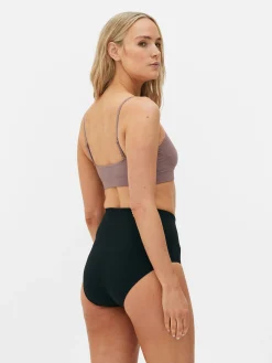 Sutiã Bralette Modelador S/ Costuras