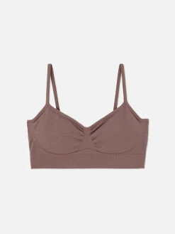 Sutiã Bralette Modelador S/ Costuras