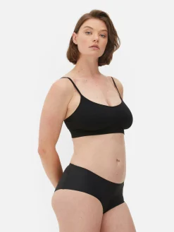 Sutiã Bralette Modelador S/ Costuras