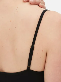 Sutiã Bralette Modelador S/ Costuras