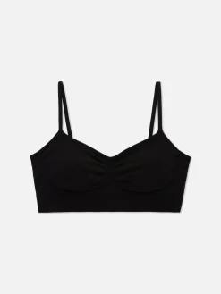 Sutiã Bralette Modelador S/ Costuras