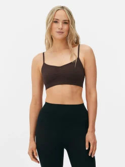 Sutiã Bralette Modelador S/ Costuras