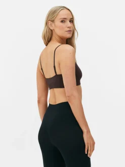 Sutiã Bralette Modelador S/ Costuras