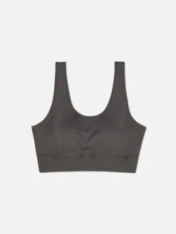 Sutiã Desportivo S/ Costuras