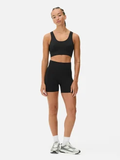 Sutiã Desportivo S/ Costuras