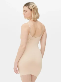 Tanga Modeladora Suavizante