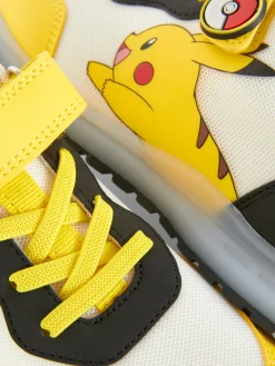 Ténis Cano Baixo Pokémon
