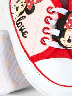 Ténis Minnie Disney