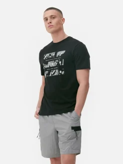 T-shirt Amazon River