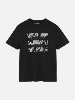 T-shirt Amazon River
