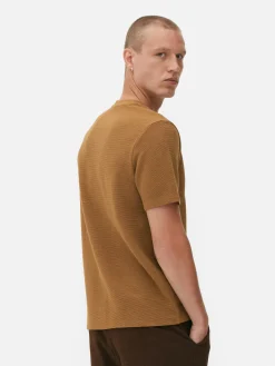 T-shirt Canelada Otomana