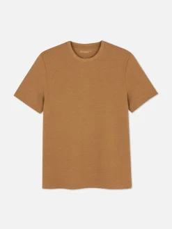T-shirt Canelada Otomana