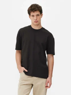 T-shirt Corte Folgado Kem