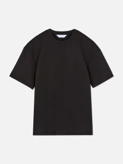 T-shirt Corte Folgado Kem