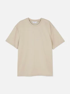 T-shirt Corte Folgado Kem