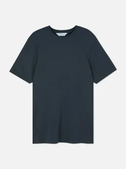 T-shirt Corte Justo Kem