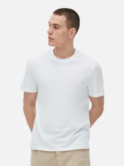 T-shirt Corte Regular