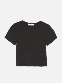 T-shirt Curta