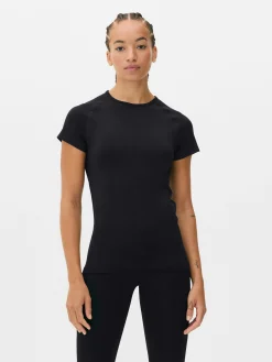 T-shirt Desporto Ativa