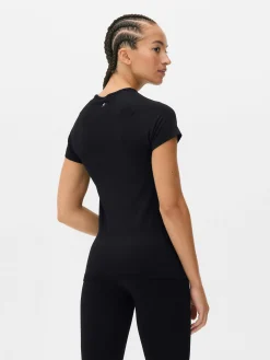 T-shirt Desporto Ativa
