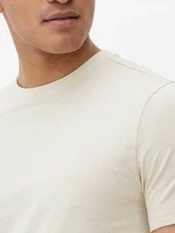 T-shirt Elástica Clássica