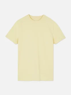 T-shirt Elástica Clássica