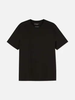 T-shirt Gola Redonda Corte Regular