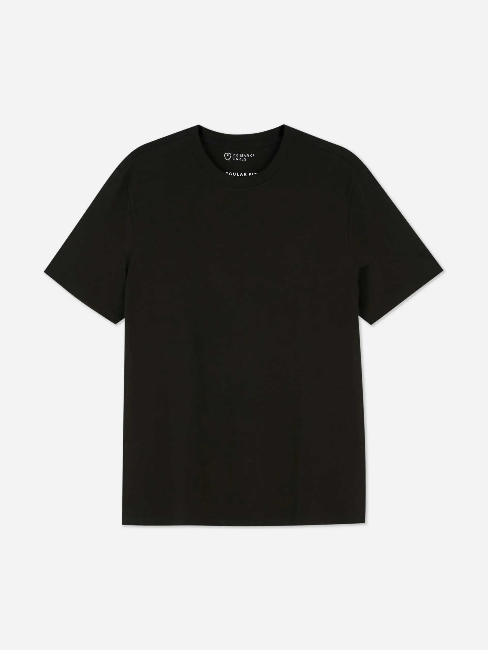 T-shirt Gola Redonda Corte Regular