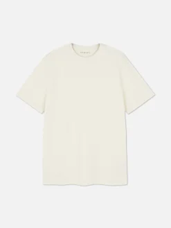 T-shirt Gola Redonda Waffle