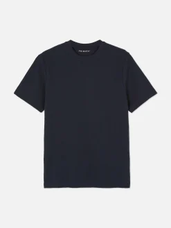T-shirt Gola Redonda Waffle