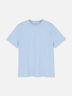T-shirt Gola Redonda Waffle