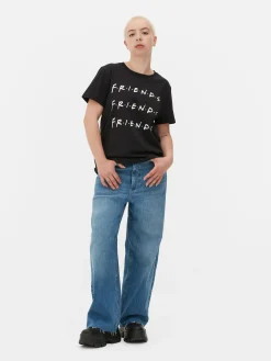 T-shirt Gráfica Friends