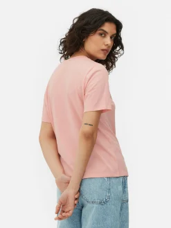 T-shirt Gráfica Paris
