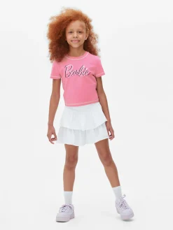 T-shirt Gráfico Barbie