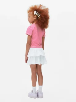 T-shirt Gráfico Barbie