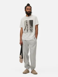 T-shirt Miami Beach
