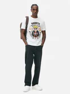 T-shirt Naruto Ichiraku Ramen