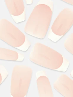 Unhas Postiças Brilho PS...