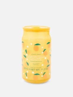 Vela Aroma Lata Refrigerante